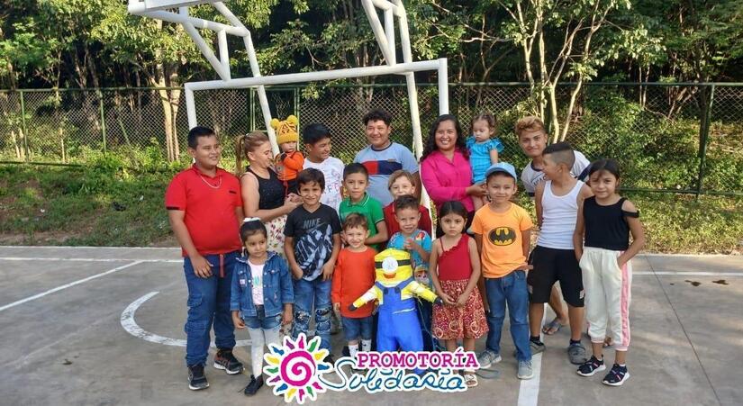 MIMADOS5