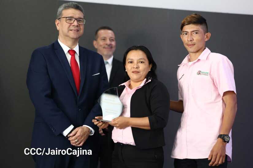 EXPORTADORES24