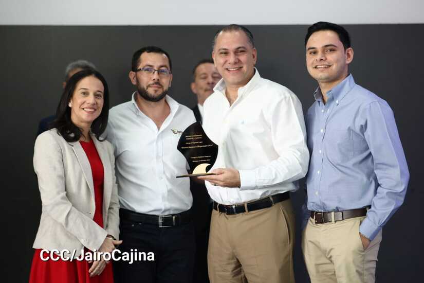 EXPORTADORES26