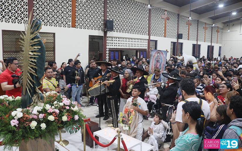 Feligreses--7