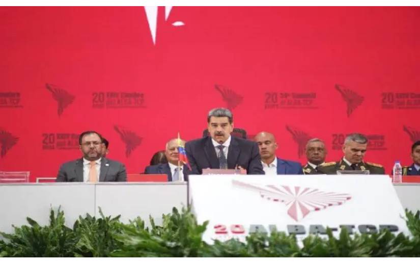 VENEZUELA