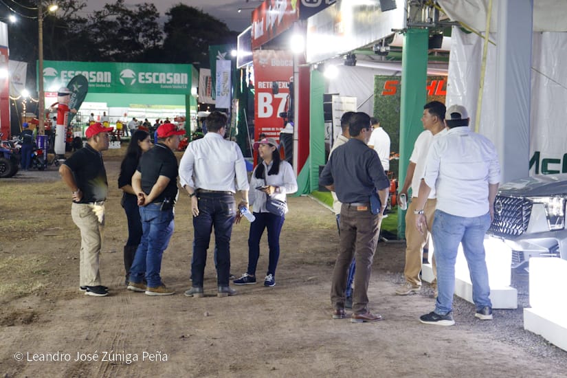 FERIA24