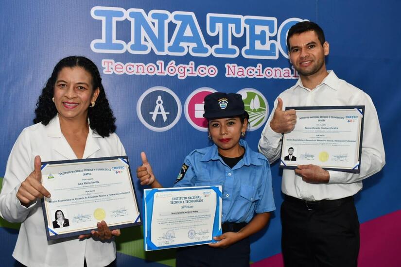 INATEC4