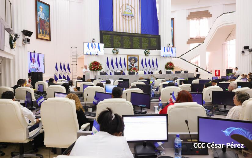 ASAMBLEA28