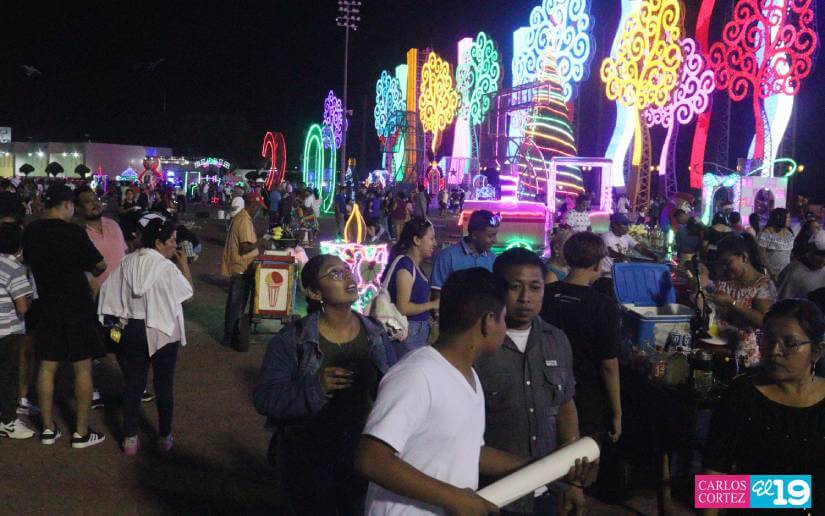 Recorrido--14