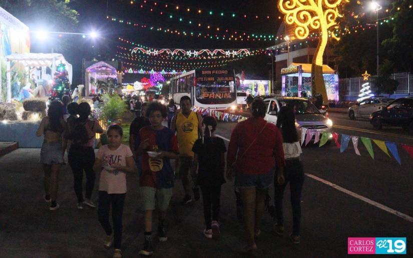 Recorrido--22