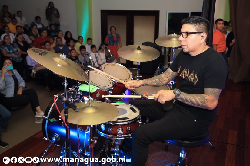 BATERIA18