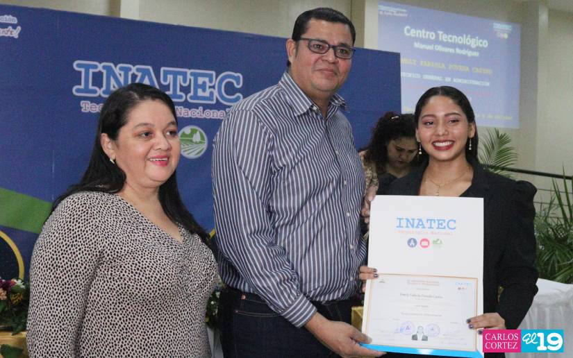 INATEC--17