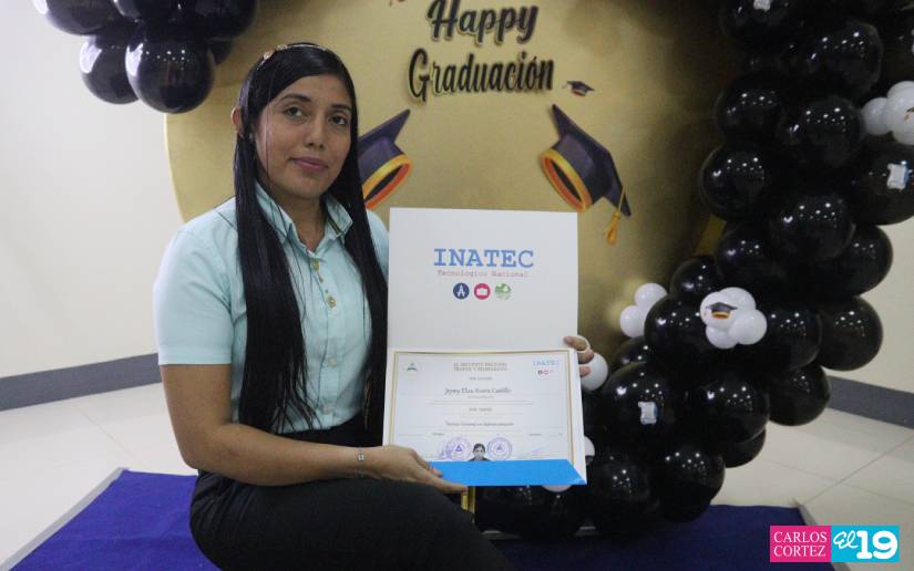 INATEC--19