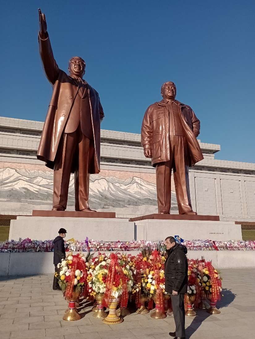 COREA2
