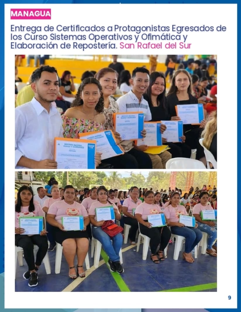 OFICIOS8