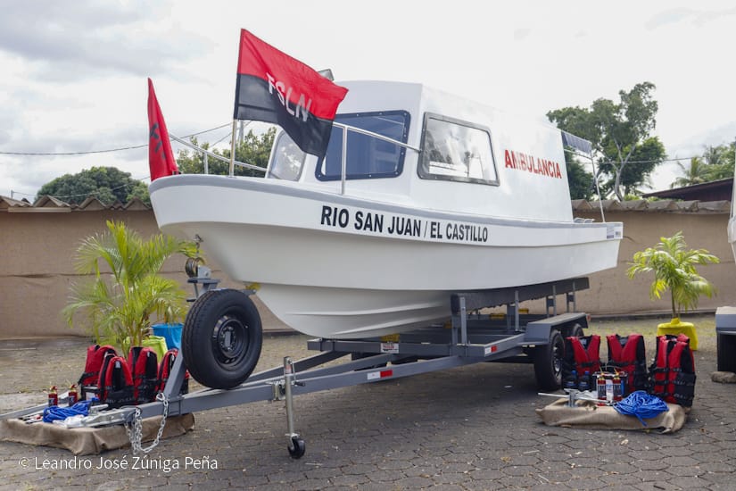 AMBULANCIAS16