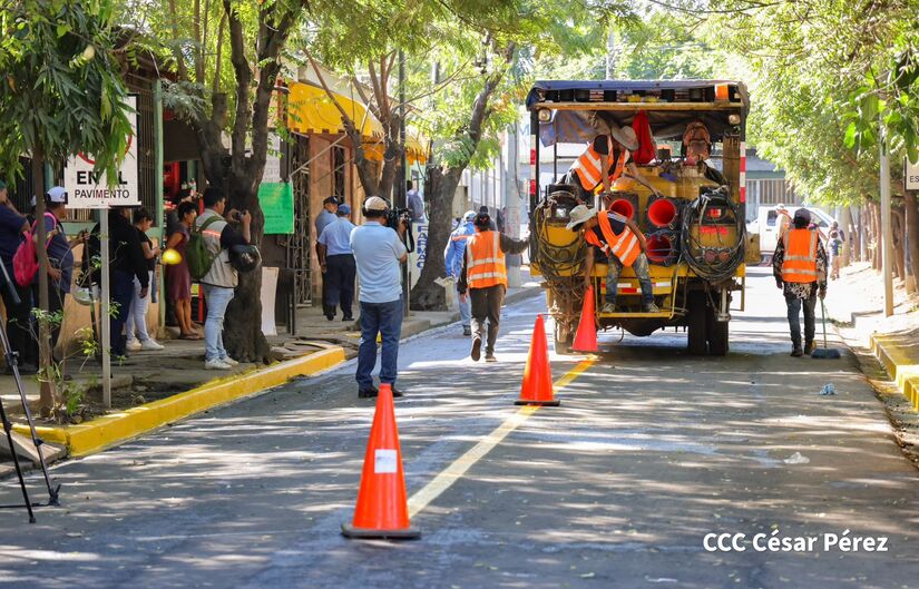 CALLES5