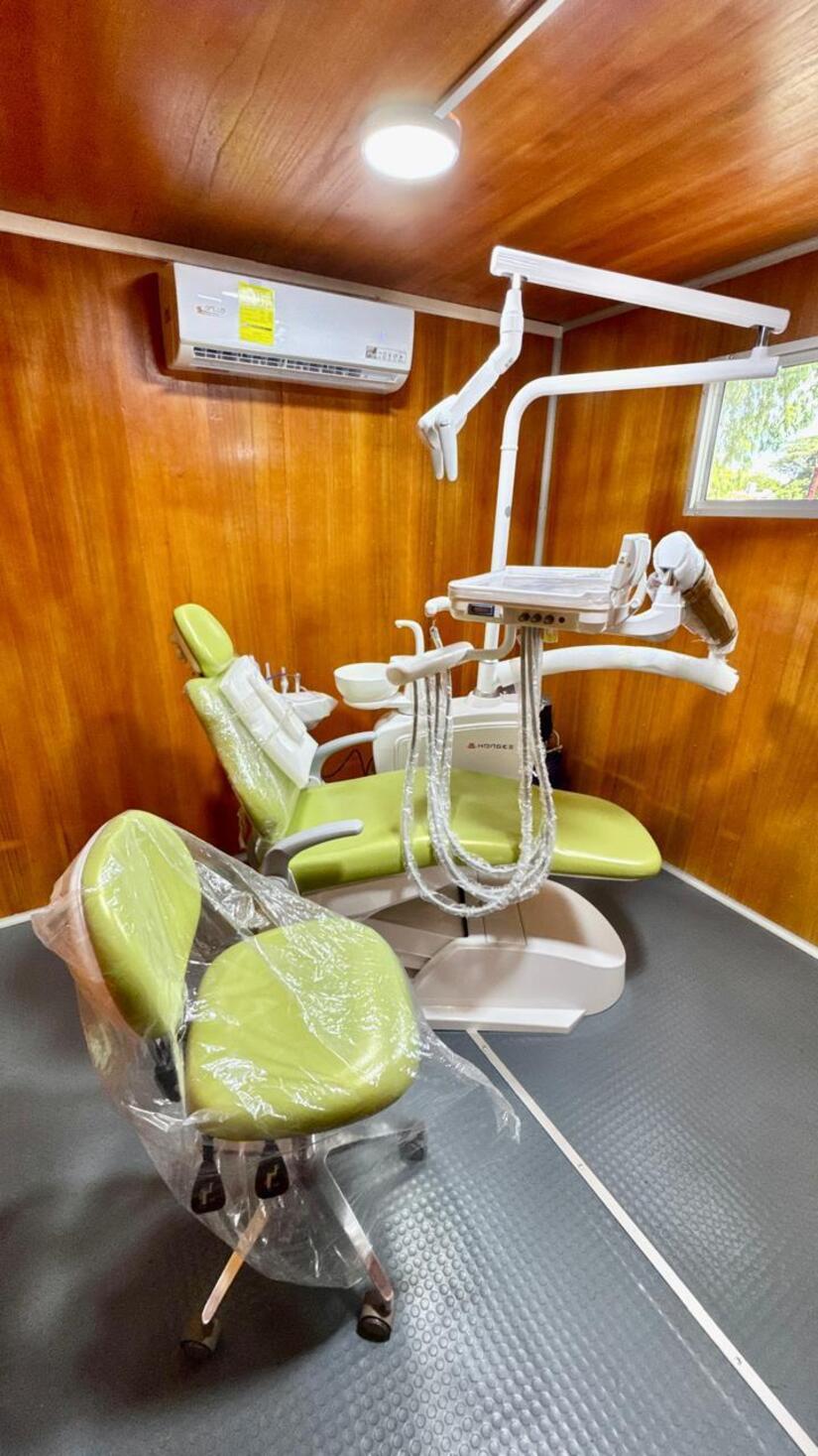 CLINICAS4