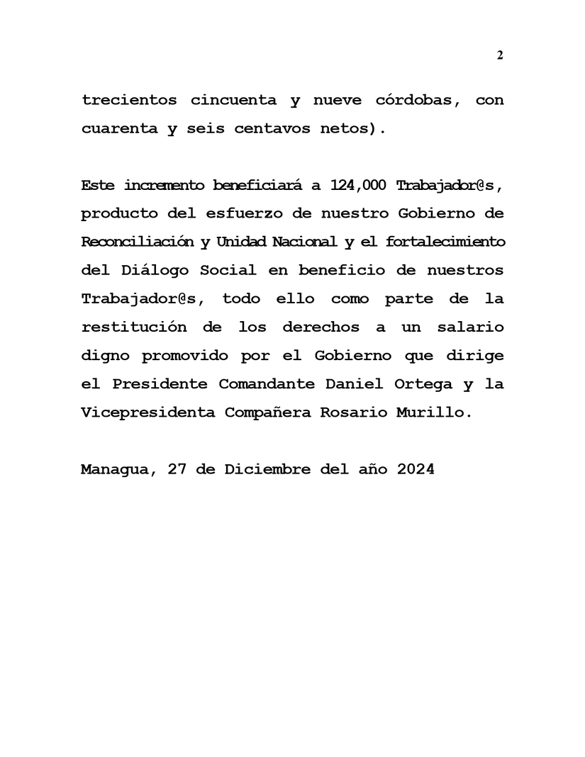 INCREMENTO2