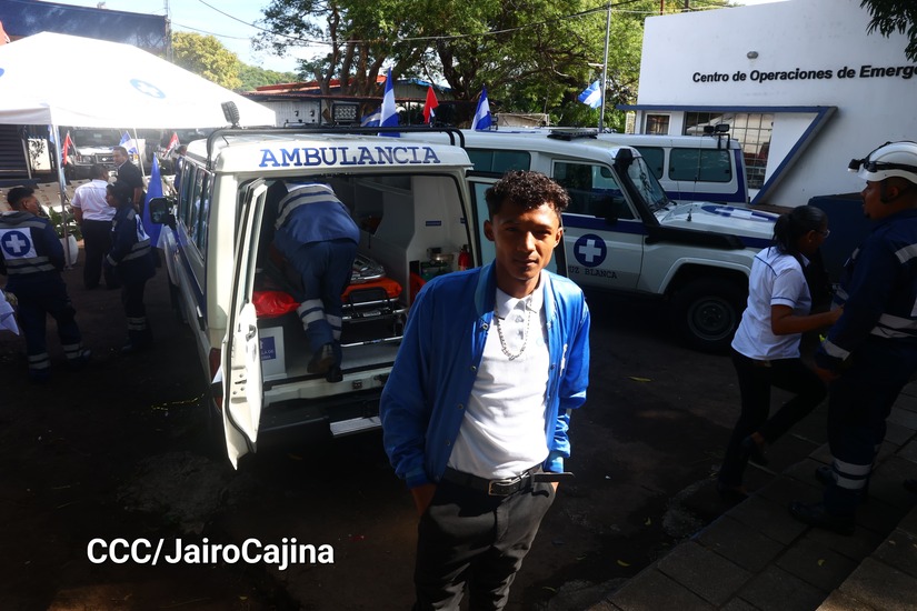 AMBULANCIAS11