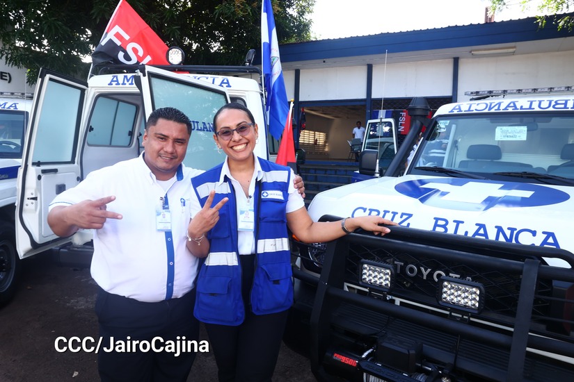 AMBULANCIAS14
