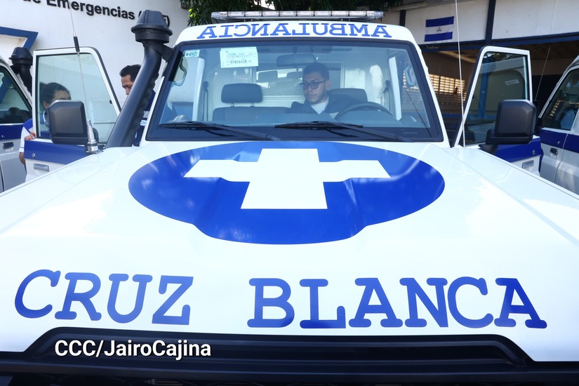 AMBULANCIAS15