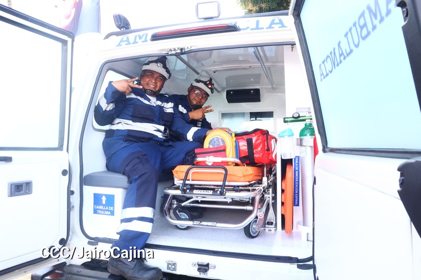 AMBULANCIAS18