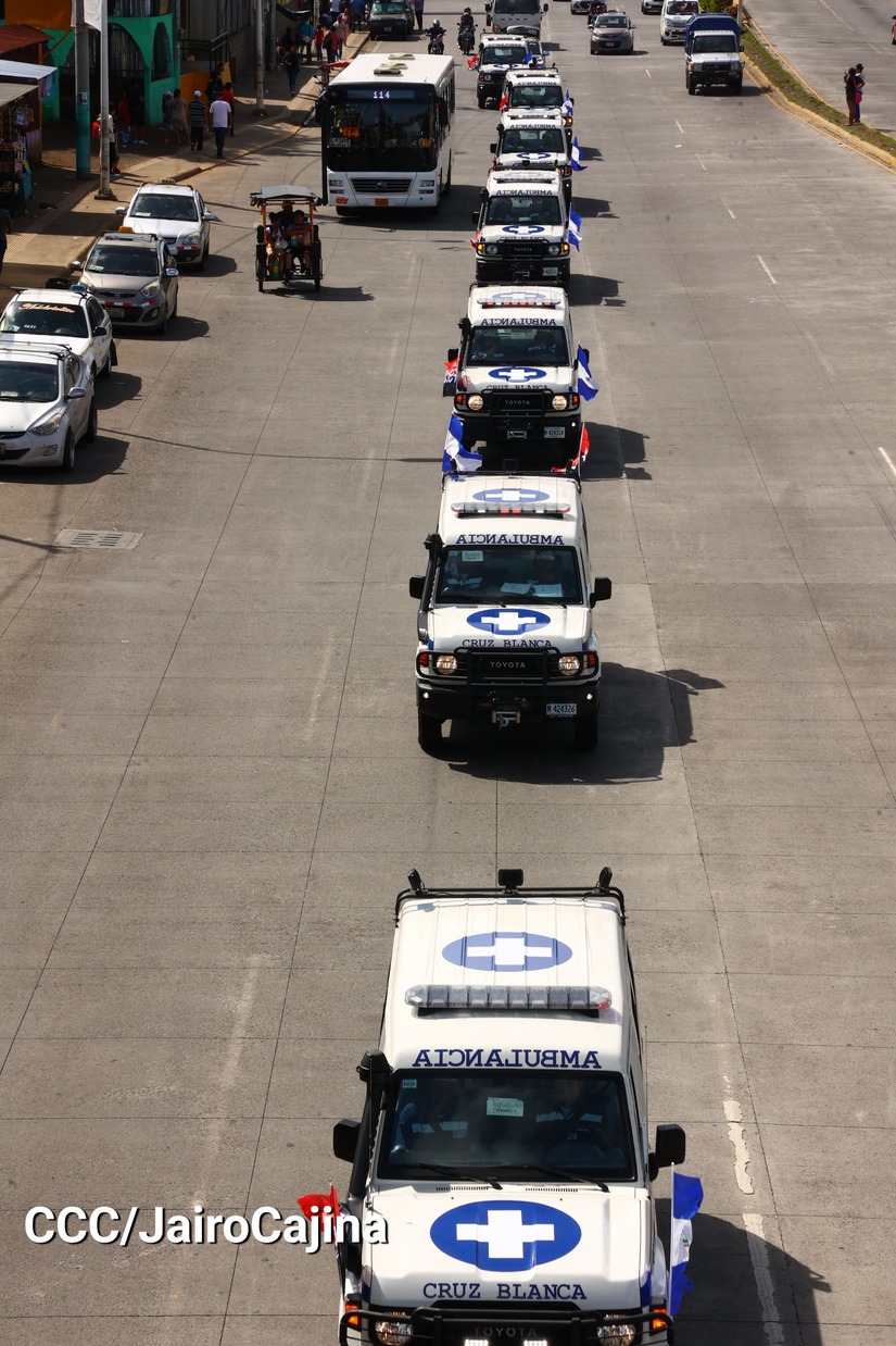 AMBULANCIAS28