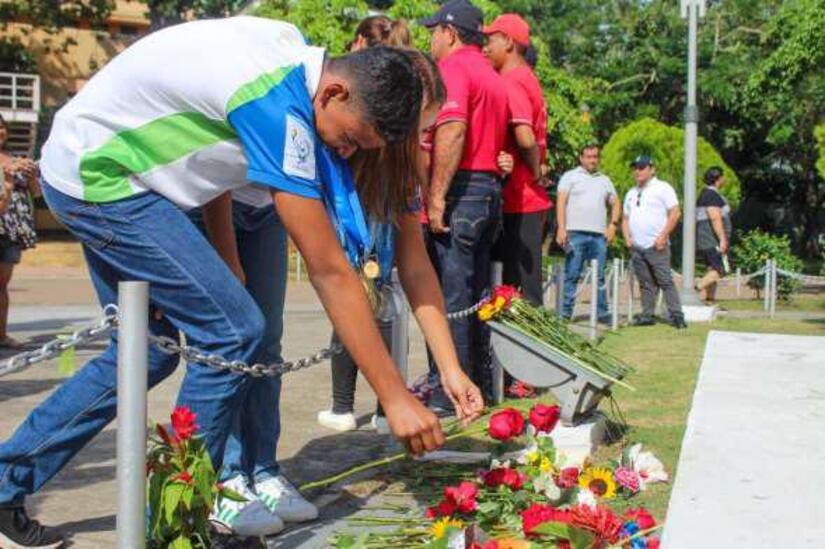 FLORES14