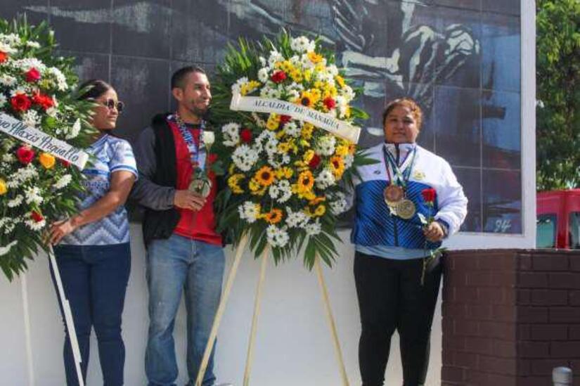 FLORES16
