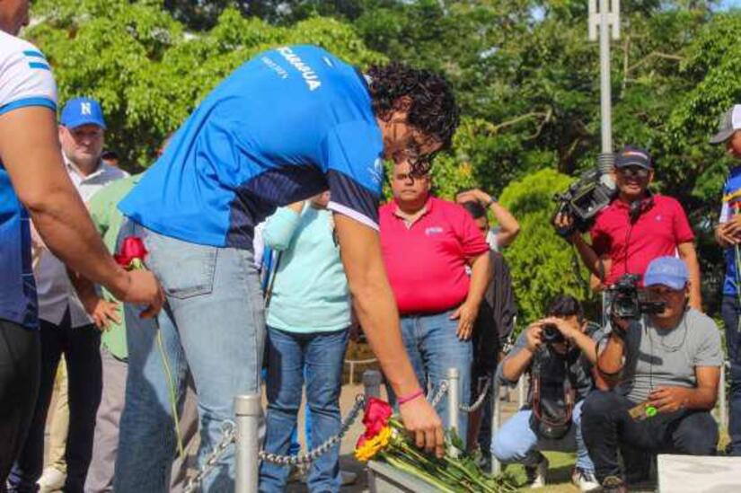 FLORES5