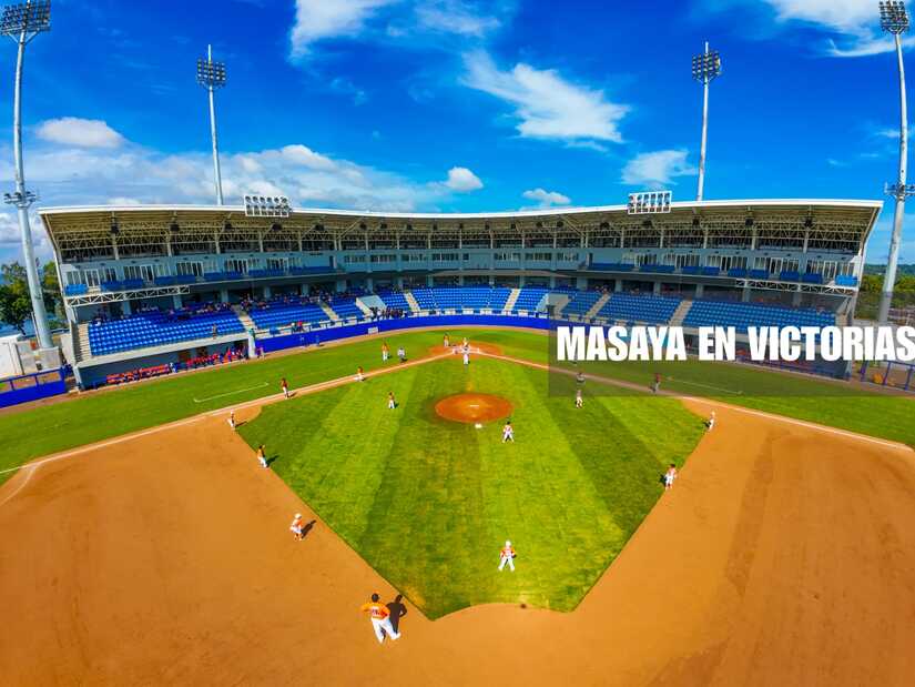 MASAYA11