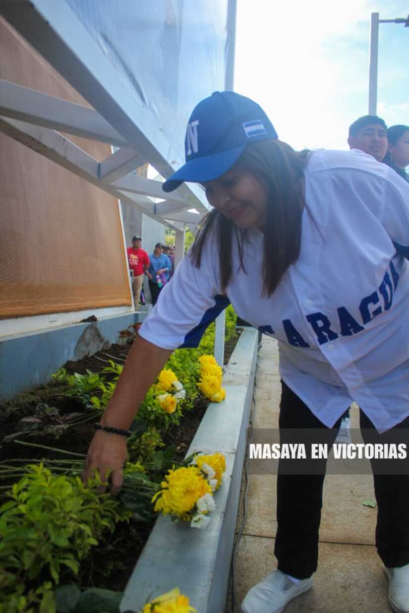 MASAYA6