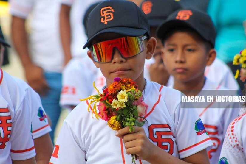 MASAYA7