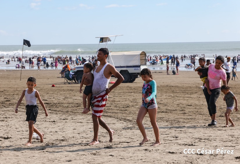 playa