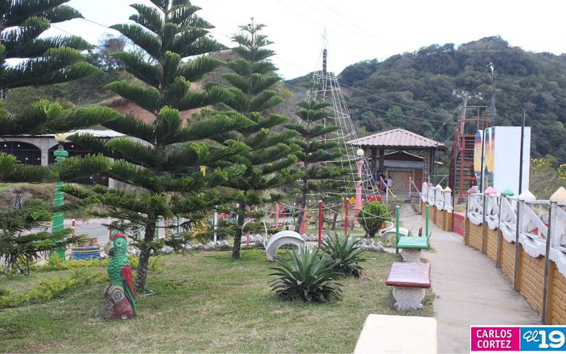 estel&iacute;