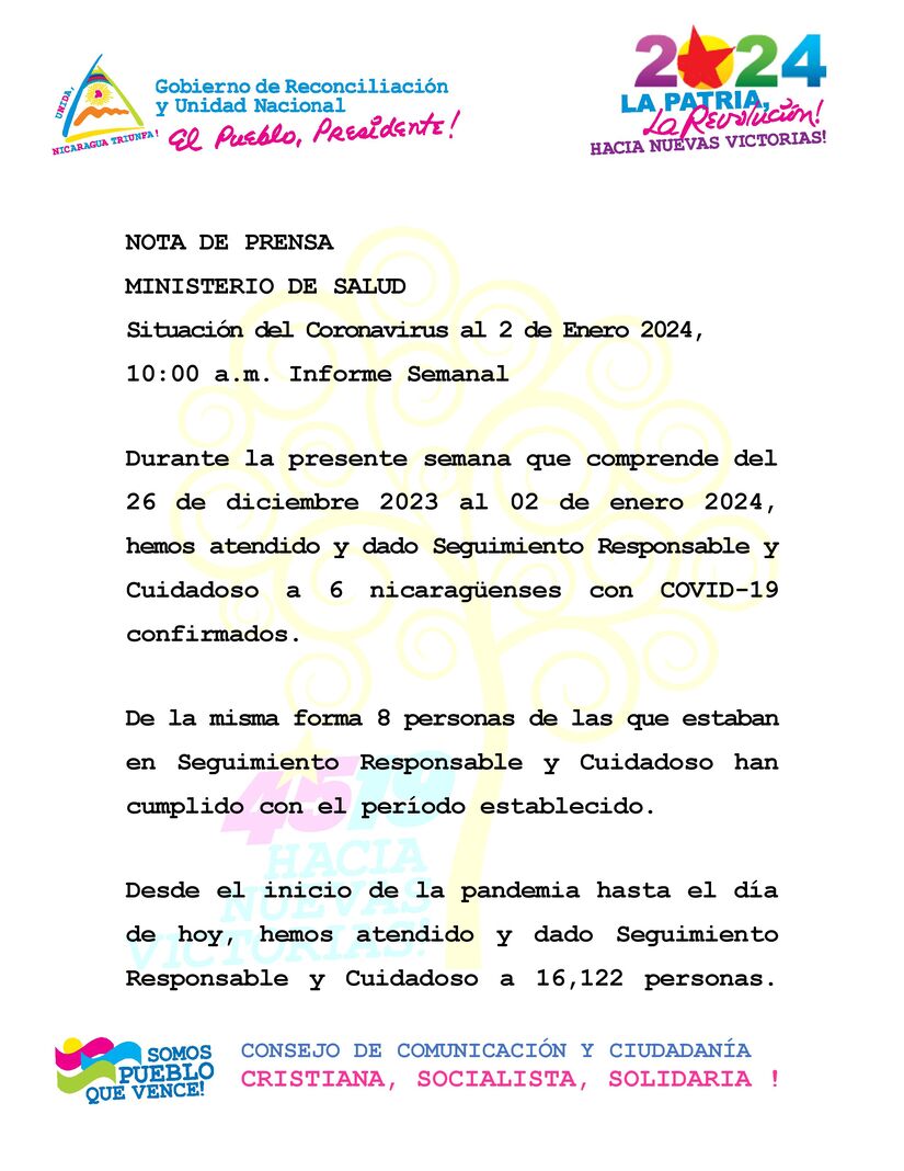 INFORME