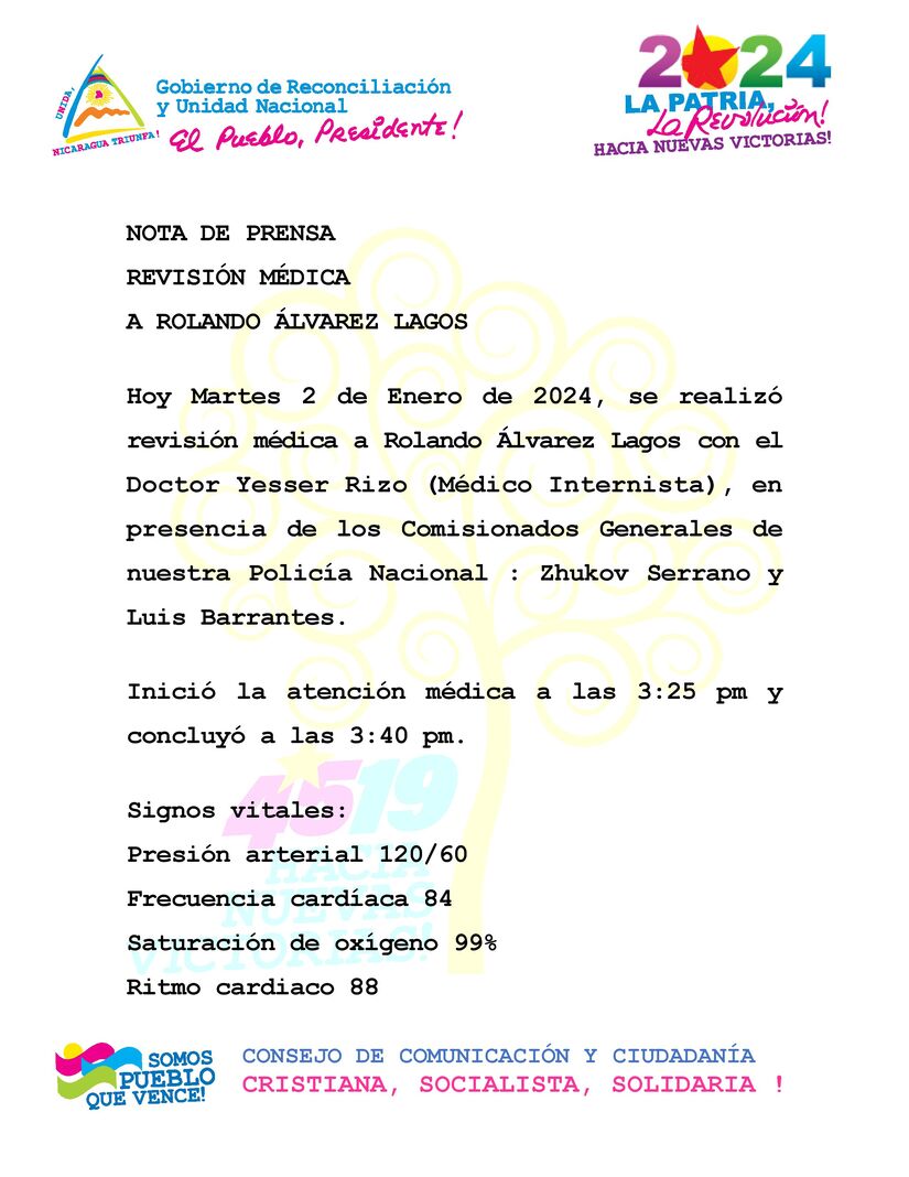 rolando