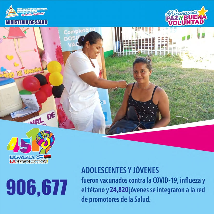 JUVENTUD