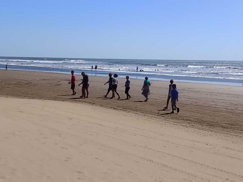 PLAYAS