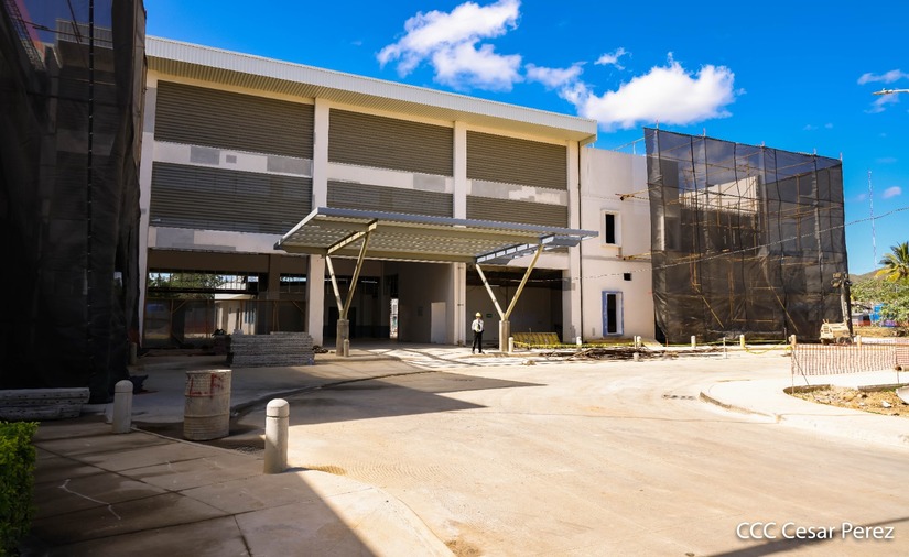 hospital