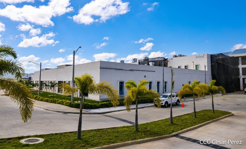 hospital