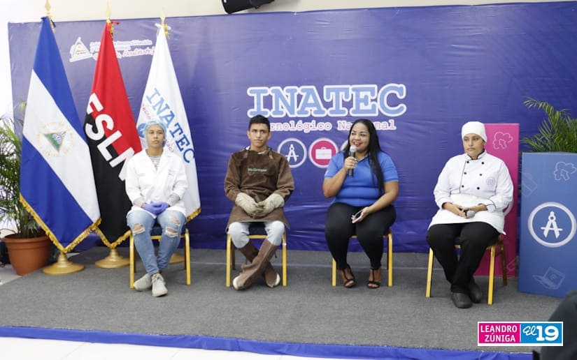 INATEC