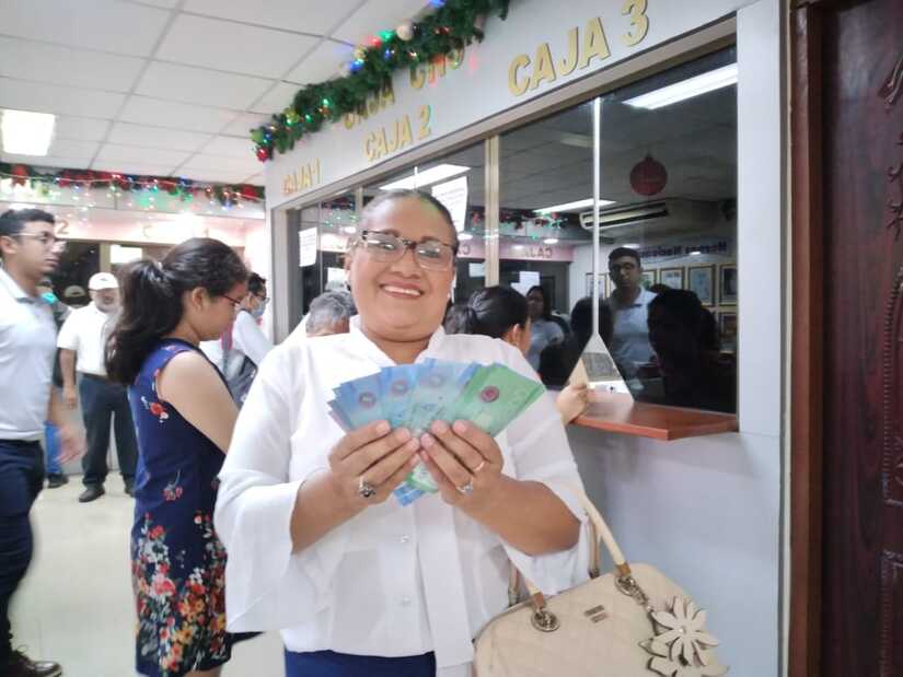 PAGO