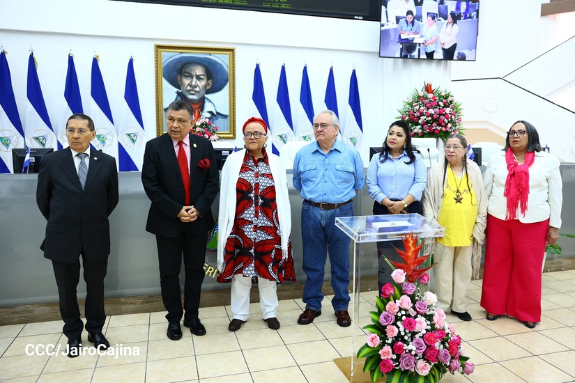 ASAMBLEA