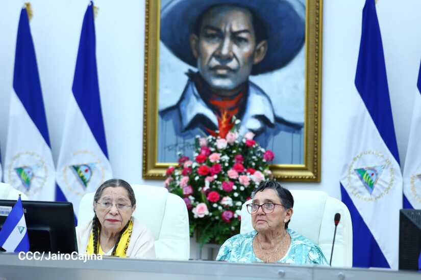 ASAMBLEA