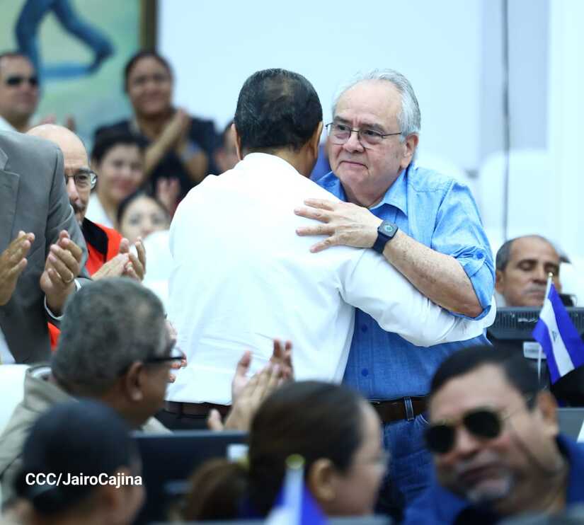 ASAMBLEA