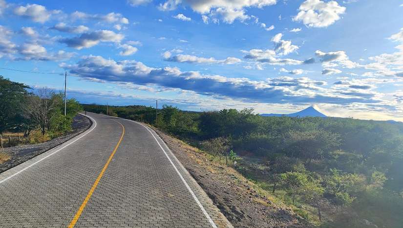 CARRETERA