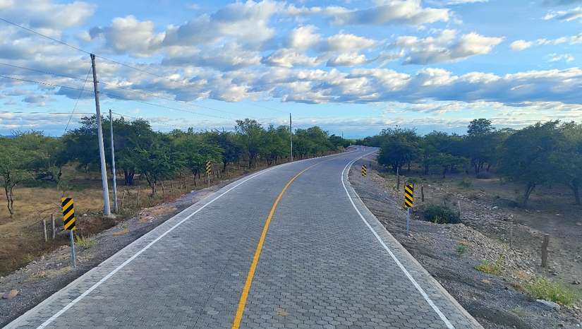 CARRETERA