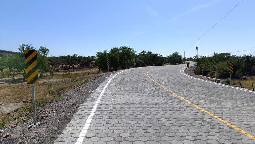 CARRETERA