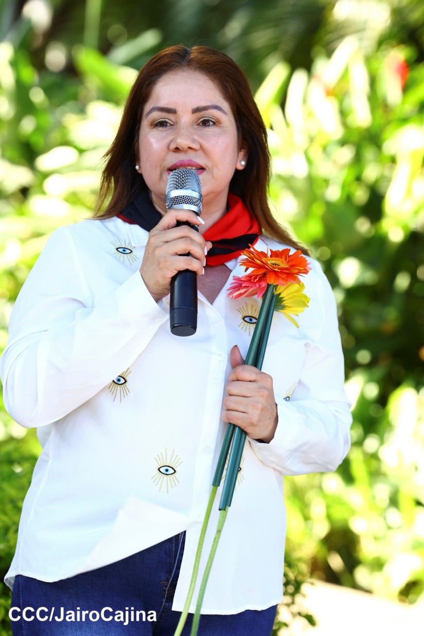 flores