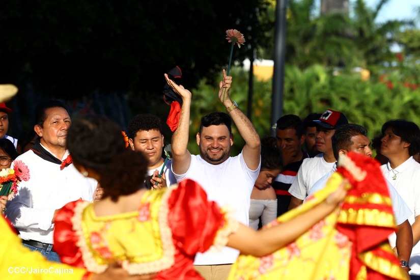 flores
