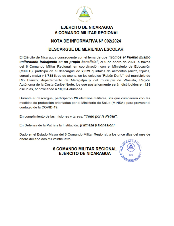 nota