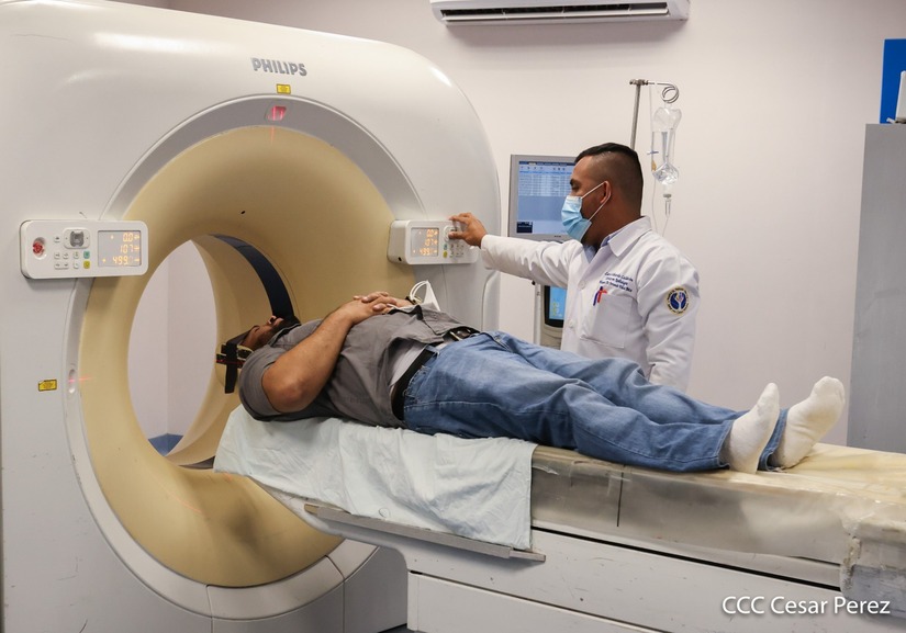 salud
